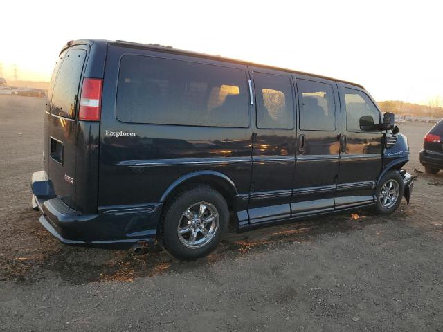 Photo 3 from auction – 2012 GMC SAVANA RV with VIN 1GDS7DC40C1149559