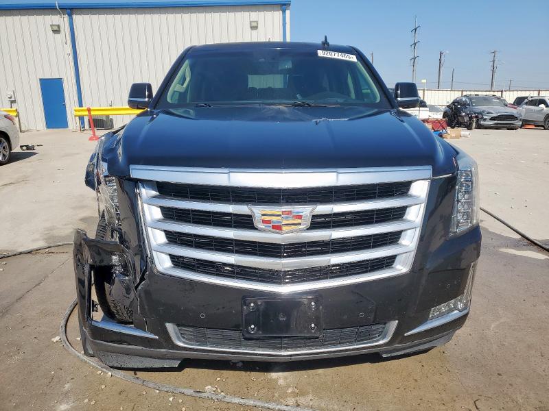 Photo 5 from auction – 2016 CADILLAC ESCALADE L with VIN 1GYS4BKJ0GR273275