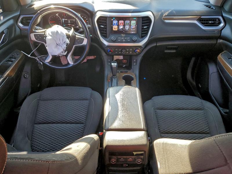 Photo 8 from auction – 2018 GMC ACADIA SLE with VIN 1GKKNSLS6JZ180220