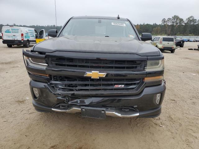 Photo 5 from auction – 2017 CHEVROLET SILVERADO with VIN 1GCVKREC5HZ356569
