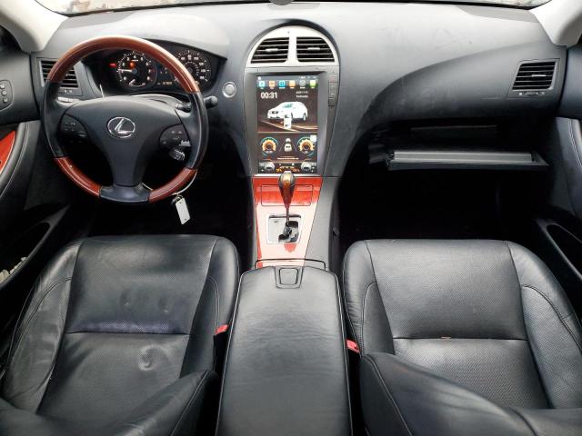 Zdjęcie 8 z aukcji – 2007 LEXUS ES 350 z VIN JTHBJ46G272093862