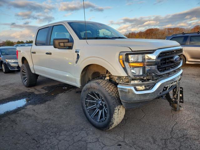Photo 4 from auction – 2023 FORD F150 SUPER with VIN 1FTFW1E50PKD96321