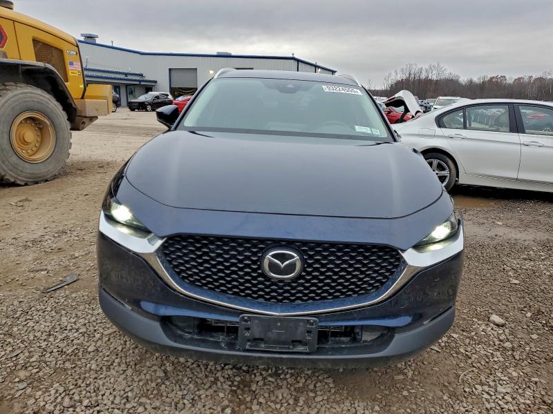 Photo 5 from auction – 2022 MAZDA CX-30 SELE with VIN 3MVDMBBL6NM439604