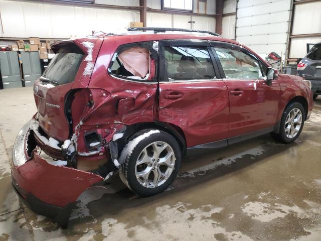 Photo 3 from auction – 2018 SUBARU FORESTER 2 with VIN JF2SJEWC3JH570308