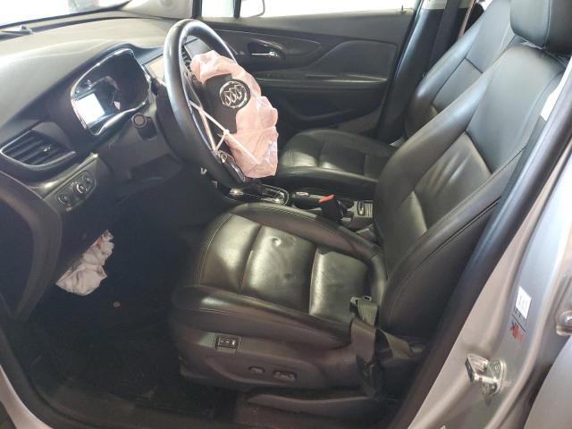 Photo 7 from auction – 2017 BUICK ENCORE ESS with VIN KL4CJCSBXHB005033