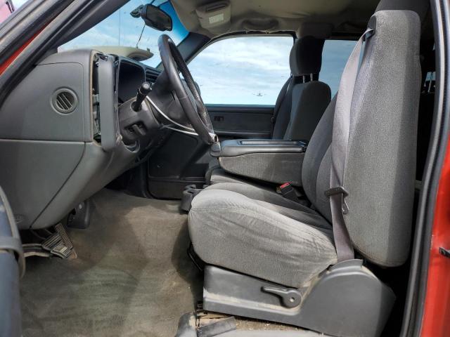 Photo 7 from auction – 2003 CHEVROLET SILVERADO with VIN 2GCEK19T331115011