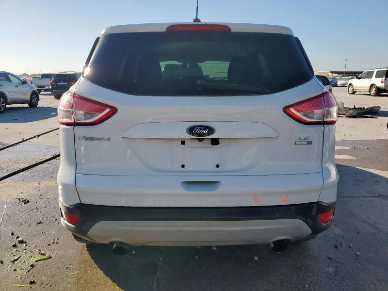 Photo 6 from auction – 2015 FORD ESCAPE SE with VIN 1FMCU9G96FUA21023