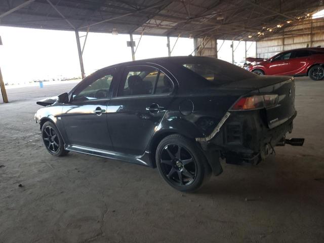 Photo 2 from auction – 2015 MITSUBISHI LANCER with VIN JA32U2FU3FU005471