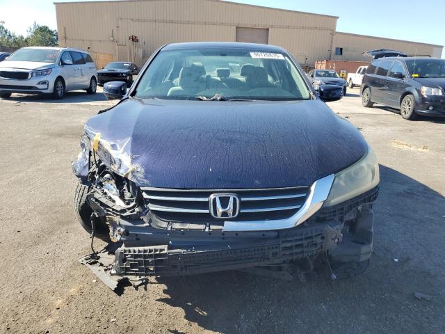 Photo 5 from auction – 2014 HONDA ACCORD EX with VIN 1HGCR2F78EA208911
