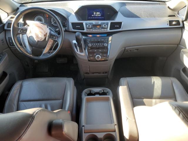 Photo 8 from auction – 2012 HONDA ODYSSEY TO with VIN 5FNRL5H94CB079872