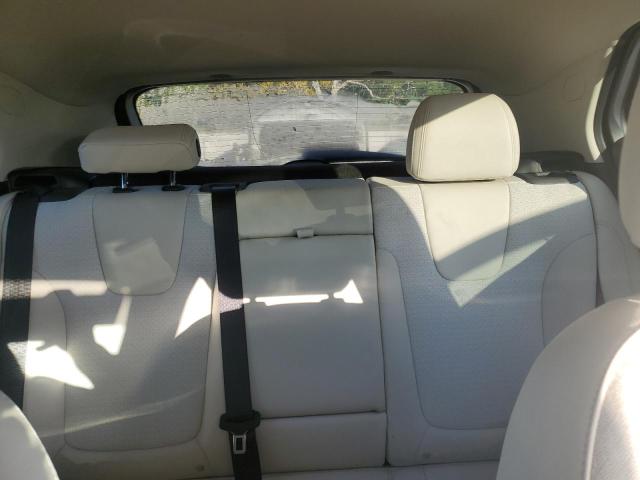 Foto 10 de la subasta – 2021 BUICK ENCORE GX con VIN KL4MMDSL6MB047459