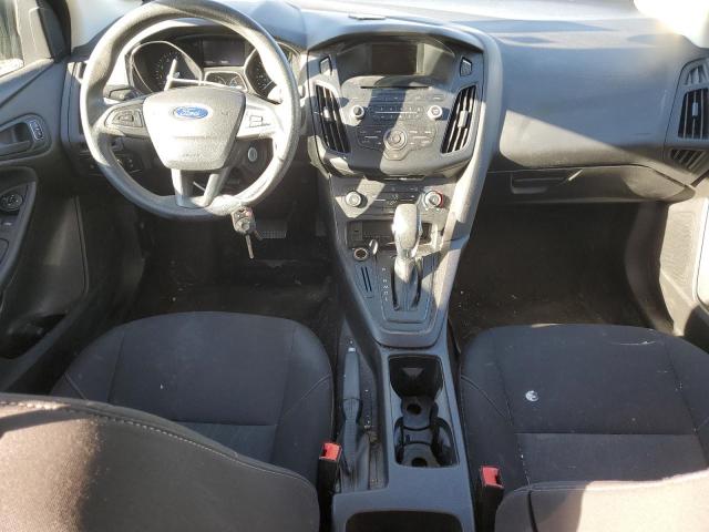 Photo 8 from auction – 2015 FORD FOCUS with VIN 1FADP3E29FL364861