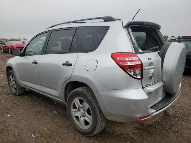 Zdjęcie 2 z aukcji – 2009 TOYOTA RAV4 z VIN 2T3BF33V49W008885
