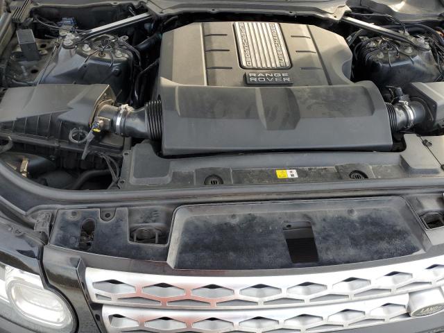 Photo 11 from auction – 2014 LAND ROVER RANGE ROVE with VIN SALWR2WF6EA378731
