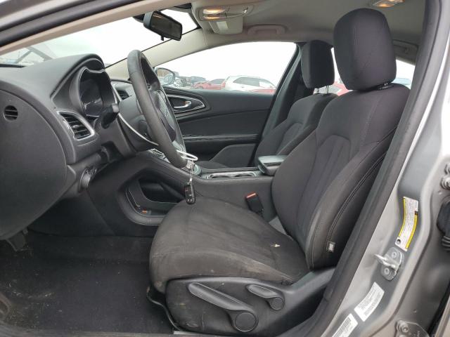 Photo 7 from auction – 2015 CHRYSLER 200 with VIN 1C3CCCAB9FN502429