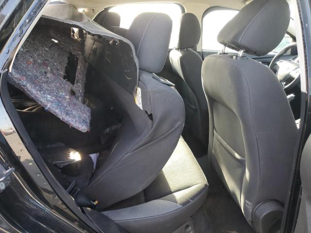 Photo 10 from auction – 2014 FORD FOCUS with VIN 1FADP3F26EL312410