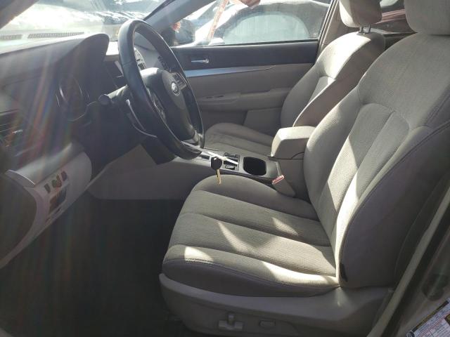 Снимка 7 от търг – 2014 SUBARU OUTBACK 2. с VIN 4S4BRBCCXE3208629