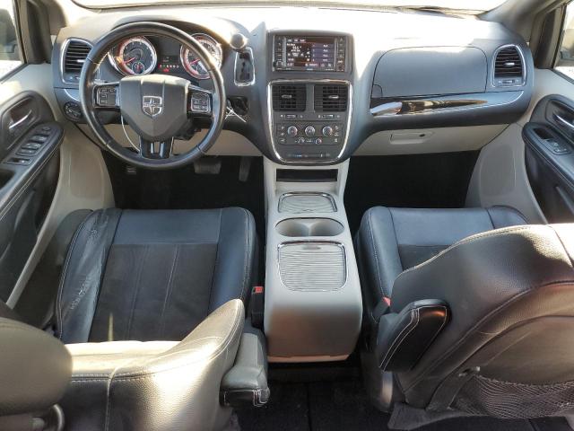 Photo 8 from auction – 2019 DODGE GRAND CARA with VIN 2C4RDGCG6KR773903
