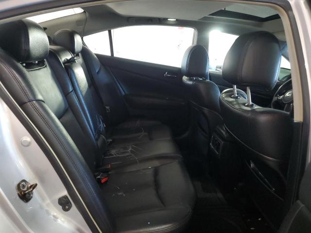 Photo 10 from auction – 2010 NISSAN MAXIMA S W with VIN 1N4AA5AP3AC842606