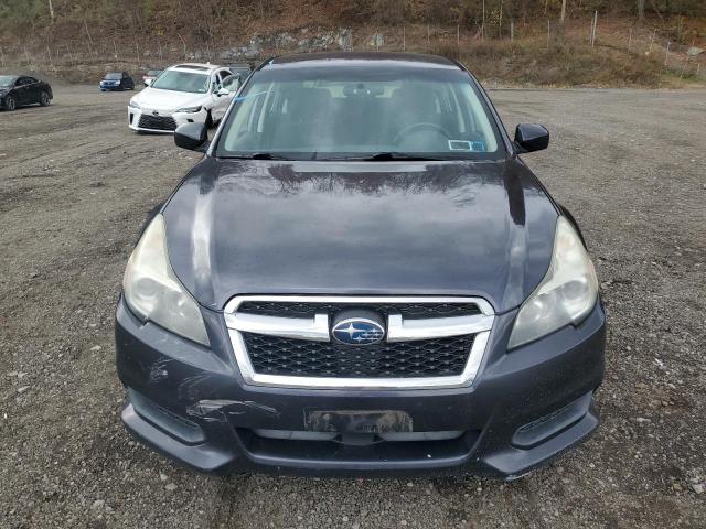 Photo 5 from auction – 2013 SUBARU LEGACY 2.5 with VIN 4S3BMBC68D3048939