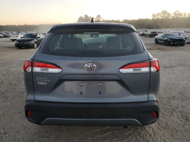 Photo 6 from auction – 2023 TOYOTA COROLLA CROSS with VIN 7MUAAAAG2PV071829