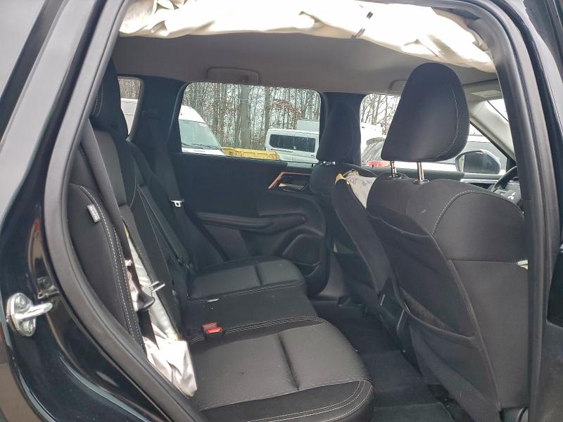 Photo 11 from auction – 2023 MITSUBISHI OUTLANDER with VIN JA4J4TA88PZ028983