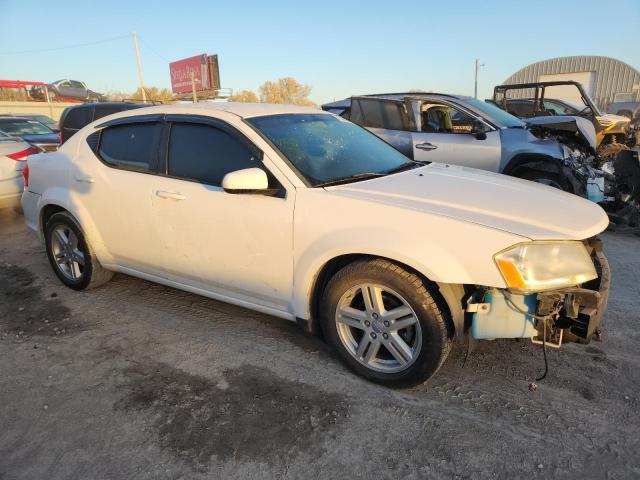 Photo 4 from auction – 2014 DODGE AVENGER SX with VIN 1C3CDZCBXEN119272