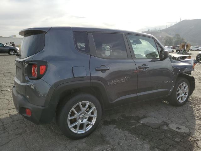 Photo 3 from auction – 2023 JEEP RENEGADE L with VIN ZACNJDB19PPP69307