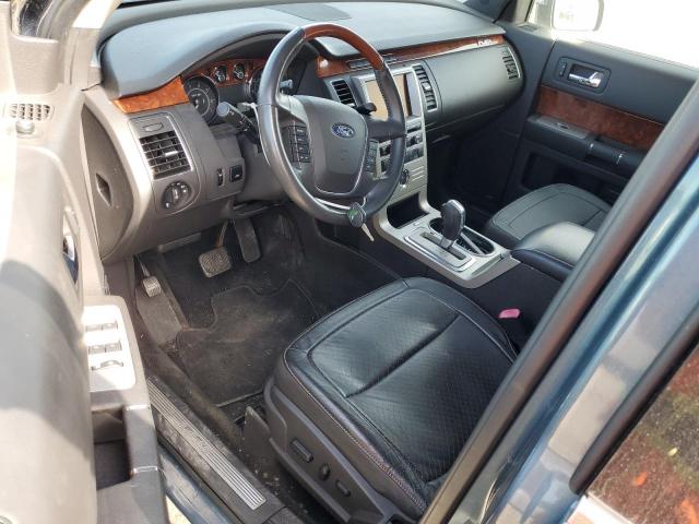 Photo 8 from auction – 2010 FORD FLEX LIMIT with VIN 2FMHK6DTXABA70959