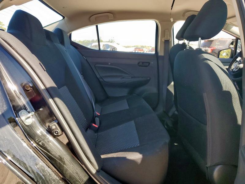 Photo 10 from auction – 2024 NISSAN VERSA S with VIN 3N1CN8DV9RL876006