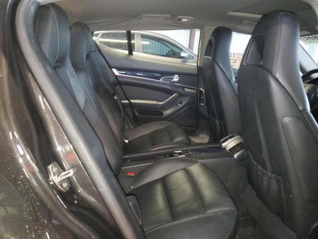 Photo 10 from auction – 2012 PORSCHE PANAMERA with VIN WP0AA2A76CL071201