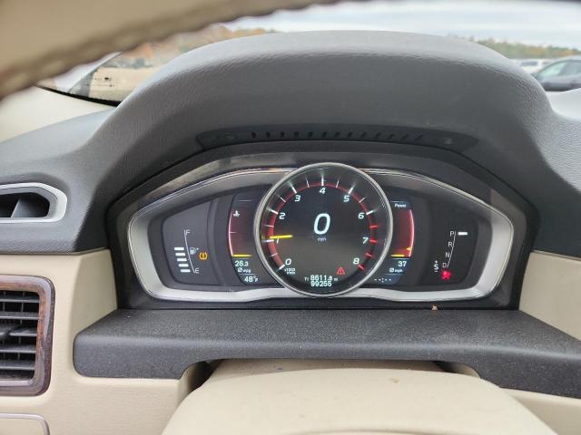 Photo 9 from auction – 2016 VOLVO XC70 T5 PL with VIN YV4612NM9G1240924