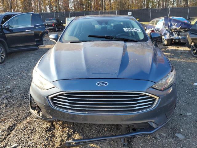 Photo 5 from auction – 2019 FORD FUSION SE with VIN 3FA6P0LU0KR117686