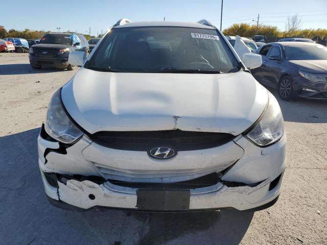 Photo 5 from auction – 2011 HYUNDAI TUCSON GLS with VIN KM8JUCAC2BU252777