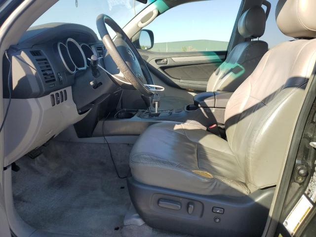 Photo 7 from auction – 2006 TOYOTA 4RUNNER SR with VIN JTEBT14R960058367