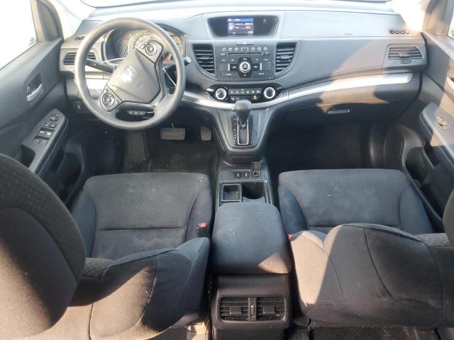 Photo 8 from auction – 2016 HONDA CR-V LX with VIN 2HKRM4H31GH123241