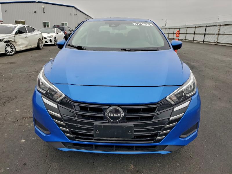 Zdjęcie 5 z aukcji – 2023 NISSAN VERSA z VIN 3N1CN8EV0PL861597