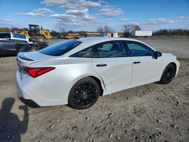 Photo 3 from auction – 2022 TOYOTA AVALON NIG with VIN 4T1EA1AB5NU015663