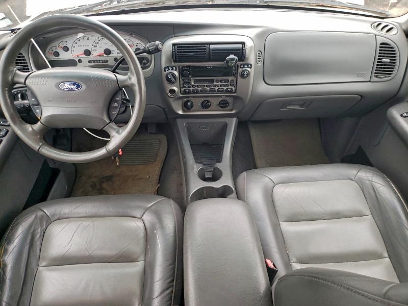 Фото 8 с аукциона – 2005 FORD EXPLORER S с VIN 1FMZU77K85UB51501