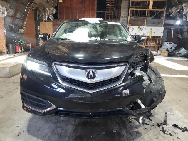 Photo 5 from auction – 2016 ACURA RDX with VIN 5J8TB4H31GL017154