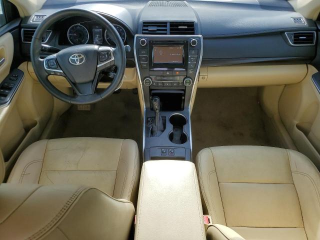 Photo 8 from auction – 2015 TOYOTA CAMRY with VIN 4T1BF1FK7FU076432