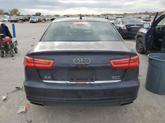 Photo 6 from auction – 2017 AUDI A6 PREMIUM with VIN WAUF8AFC8HN083263