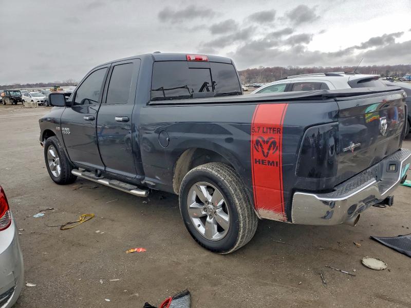 صورة رقم 2 من المزاد - 2013 RAM 1500 مع VIN 1C6RR6GG5GS256840