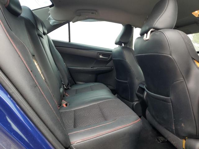 Photo 10 from auction – 2016 TOYOTA CAMRY LE with VIN 4T1BF1FK5GU501079