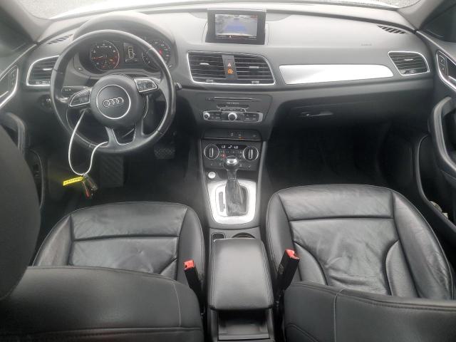 Photo 8 from auction – 2017 AUDI Q3 PREMIUM with VIN WA1HCCFS0HR005754
