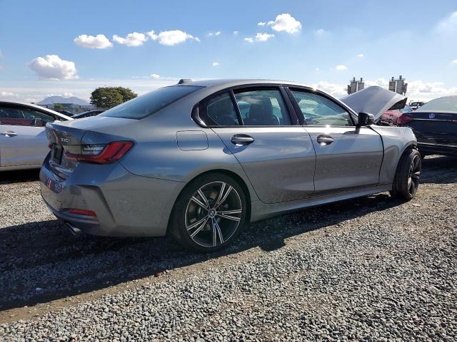 Photo 3 from auction – 2023 BMW 330I with VIN 3MW69FF09P8D39623