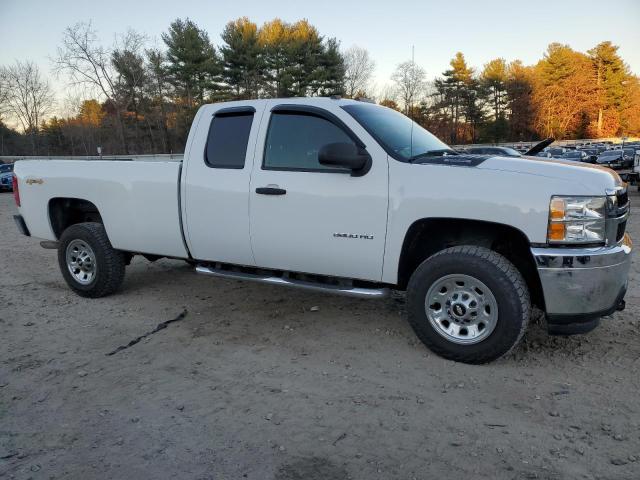 Photo 4 from auction – 2013 CHEVROLET SILVERADO with VIN 1GC2KVCG0DZ191218