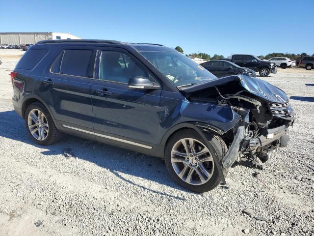 Photo 4 from auction – 2017 FORD EXPLORER X with VIN 1FM5K7D87HGB29909