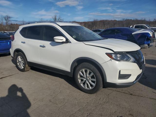 Photo 4 from auction – 2019 NISSAN ROGUE with VIN JN8AT2MV7KW374333