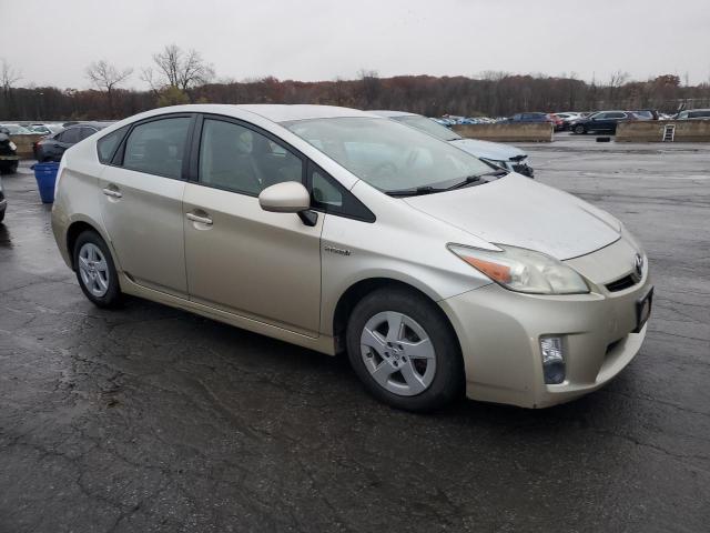 Photo 4 from auction – 2011 TOYOTA PRIUS with VIN JTDKN3DUXB0316680